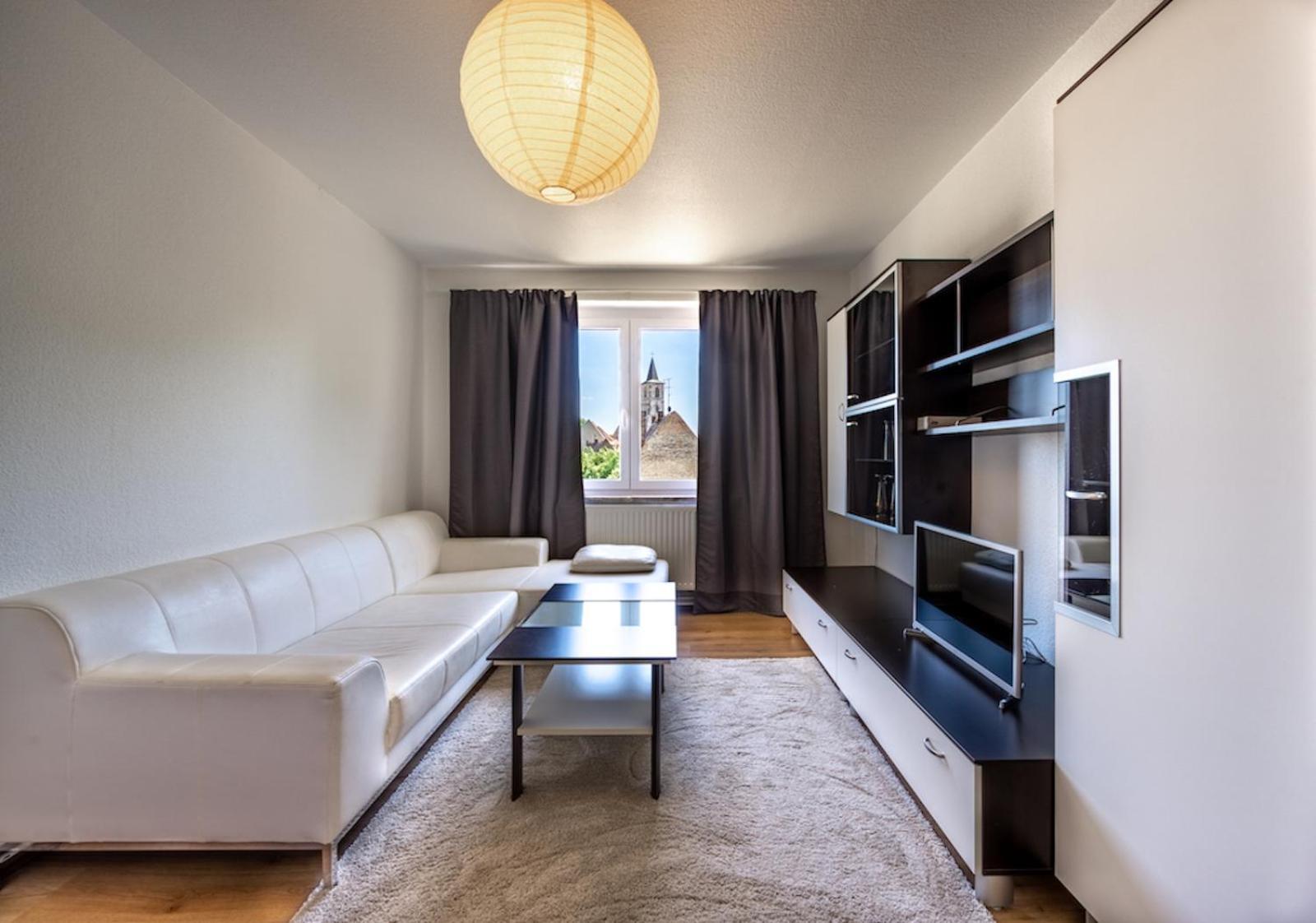 Sl'Otel Budget ベルンブルク エクステリア 写真