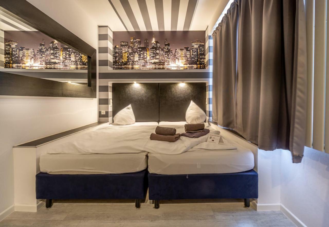 Sl'Otel Budget ベルンブルク エクステリア 写真
